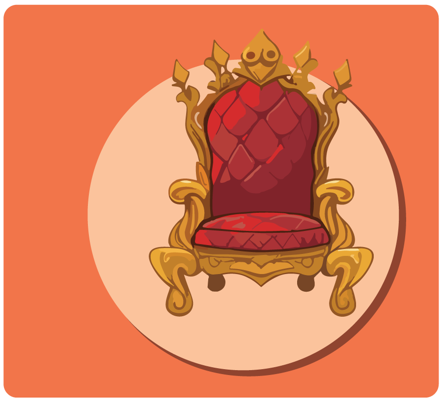 Cooper’s Kingdom—where families and adventurers unite. Come, swing your club, embrace the magic, and let the moonlit air echo with laughter. Inspired by the whimsical tales of magical realms and the joy of minigolf adventures.