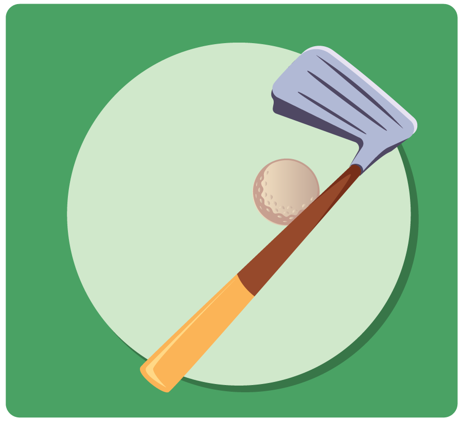 Our 18-hole minigolf course glows under black light, illuminating the night. Traverse treacherous traps and cunning obstacles like animatronic Dragons, as your ball twists and turns down the fairways twist. Mini golf has never been more enchanting!